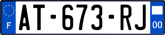 AT-673-RJ