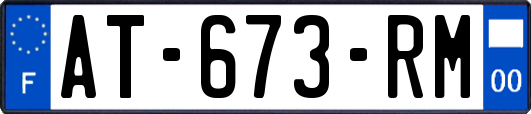 AT-673-RM