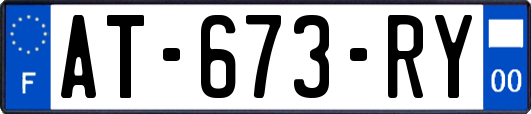AT-673-RY