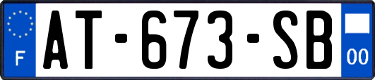 AT-673-SB