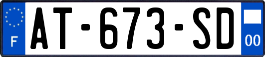 AT-673-SD