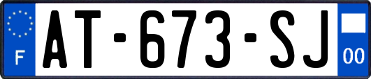 AT-673-SJ
