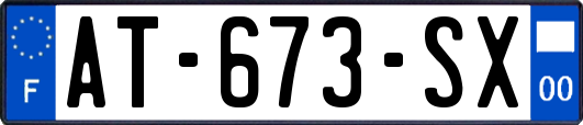 AT-673-SX