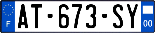 AT-673-SY