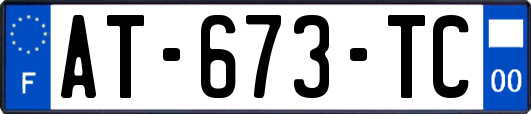 AT-673-TC