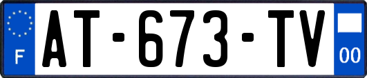 AT-673-TV
