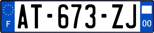 AT-673-ZJ