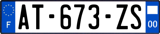 AT-673-ZS