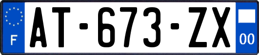 AT-673-ZX