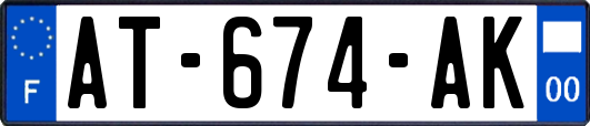 AT-674-AK