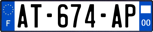 AT-674-AP