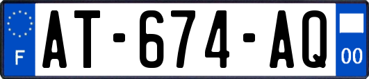 AT-674-AQ