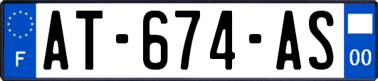 AT-674-AS