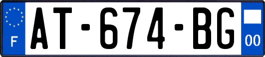 AT-674-BG