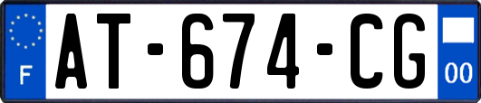 AT-674-CG