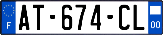 AT-674-CL
