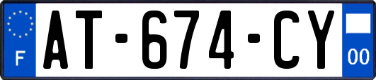 AT-674-CY