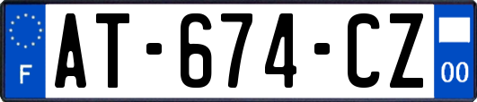 AT-674-CZ