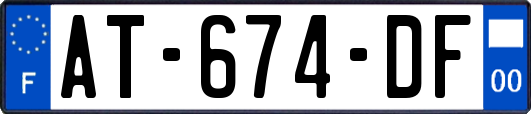 AT-674-DF