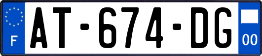 AT-674-DG