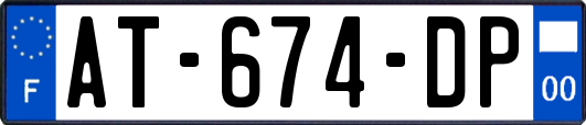 AT-674-DP