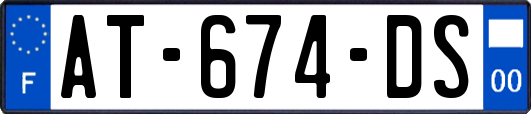 AT-674-DS