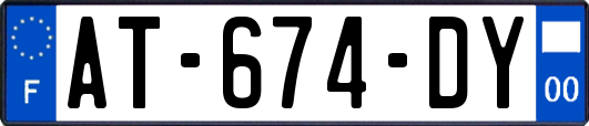 AT-674-DY