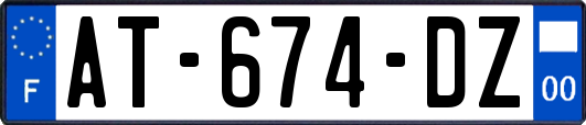 AT-674-DZ