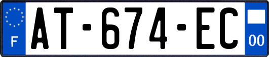 AT-674-EC