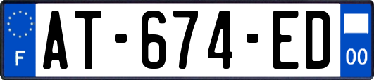 AT-674-ED