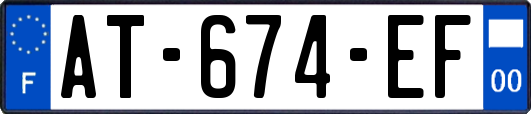 AT-674-EF