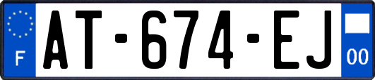 AT-674-EJ
