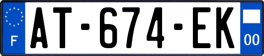 AT-674-EK