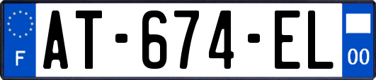 AT-674-EL