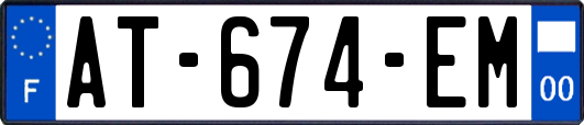 AT-674-EM