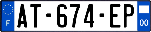 AT-674-EP