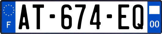 AT-674-EQ