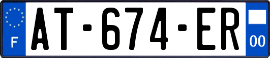 AT-674-ER