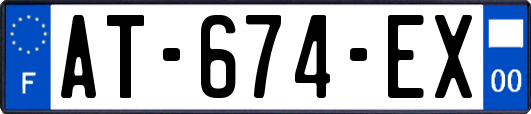 AT-674-EX