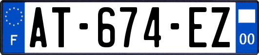 AT-674-EZ