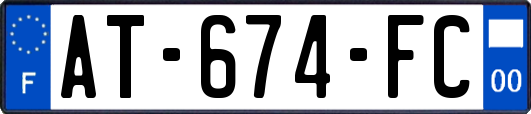AT-674-FC