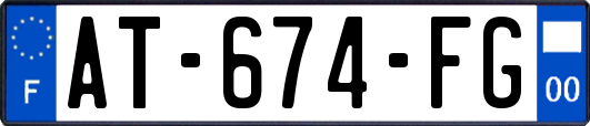AT-674-FG