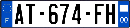 AT-674-FH