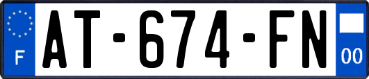 AT-674-FN