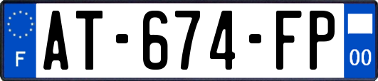 AT-674-FP