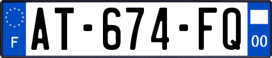 AT-674-FQ