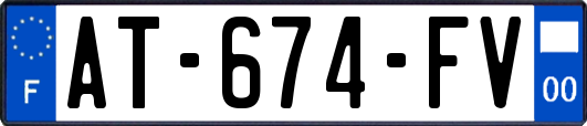 AT-674-FV