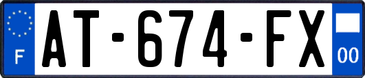 AT-674-FX