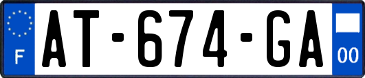 AT-674-GA