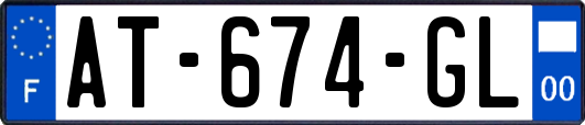AT-674-GL